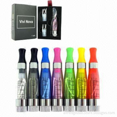 CE5 Replaceable Head Coil Clearomizer